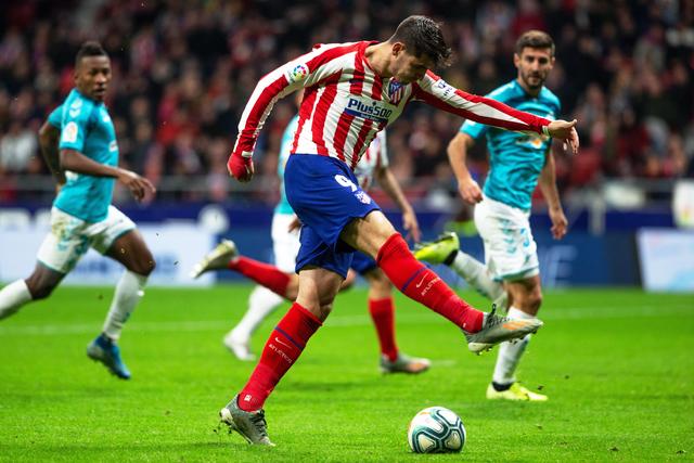 欧冠-姆巴佩失点麦卡利斯特破门 利物浦2-0皇马